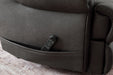 Revived and Restored Power Lift Recliner - Furniture Gallery