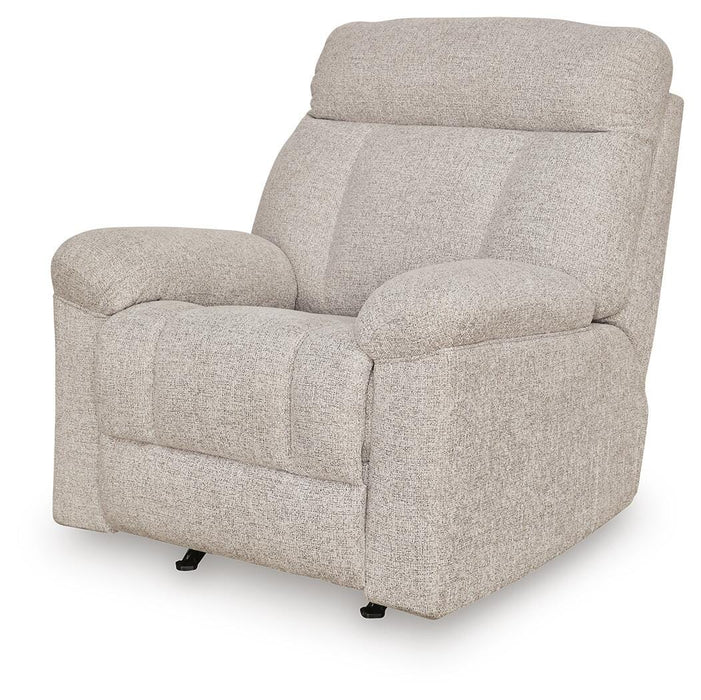Hoyne Park Recliner - Furniture Gallery