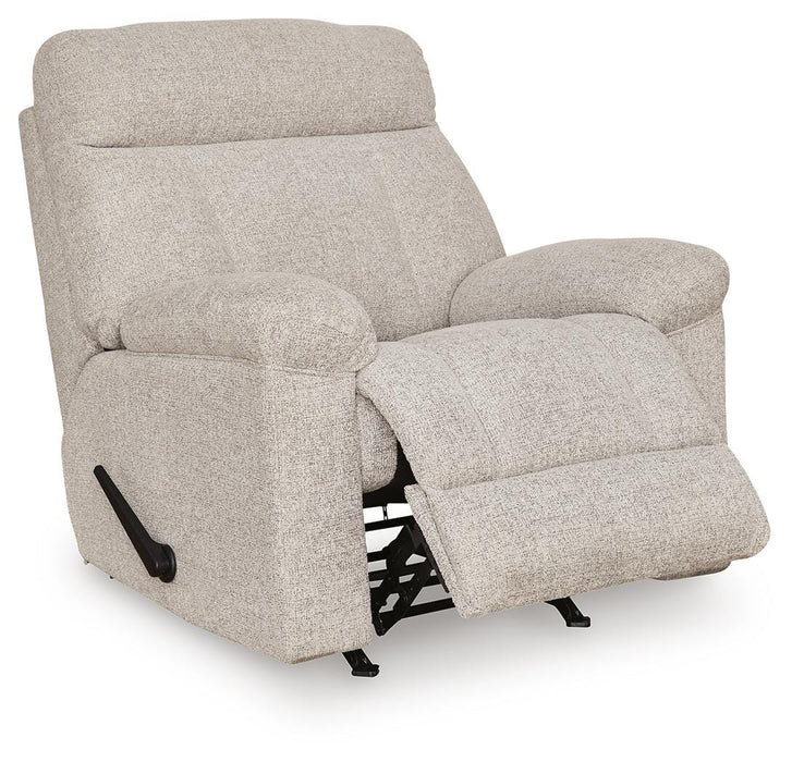Hoyne Park Recliner - Furniture Gallery