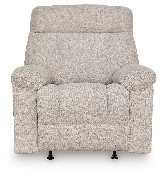 Hoyne Park Recliner - Furniture Gallery