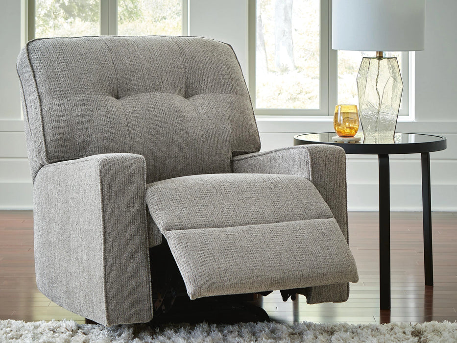 Larimer Recliner