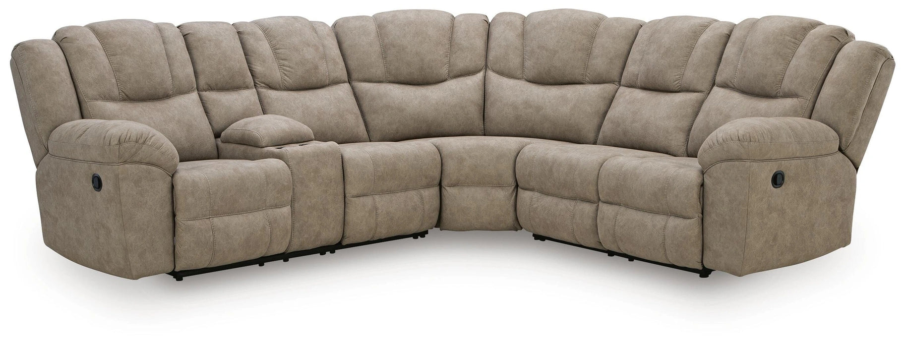 Pearce-Pike Sectional