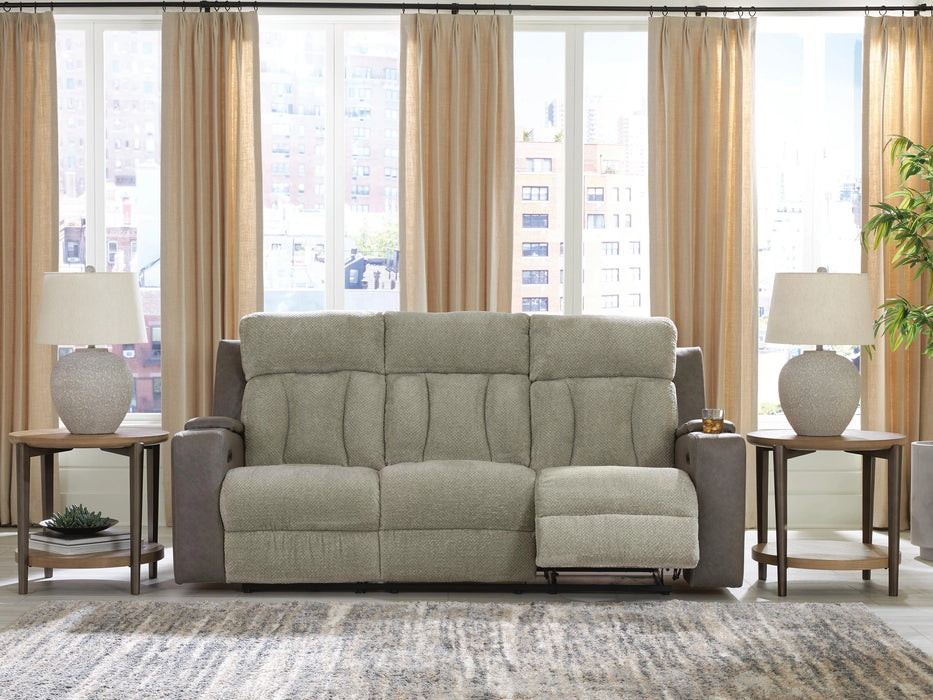 WhipLash Power Reclining Sofa