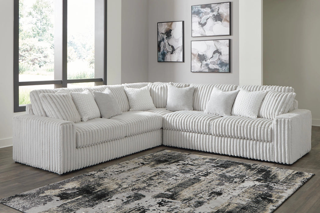 Stupendous Living Room Set
