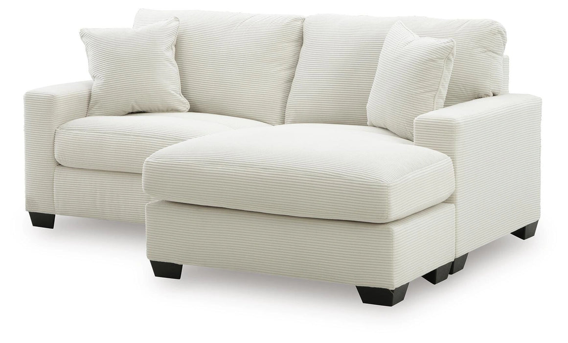 Greenbriar Sofa Chaise
