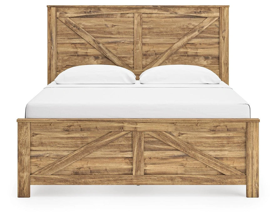 Maystonna Bed