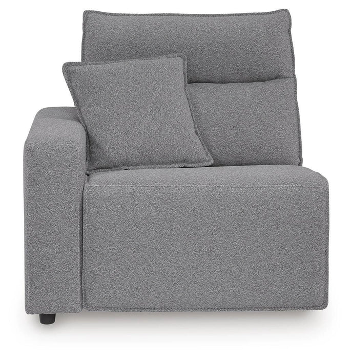 Modmax II Reclining Sofa Chaise