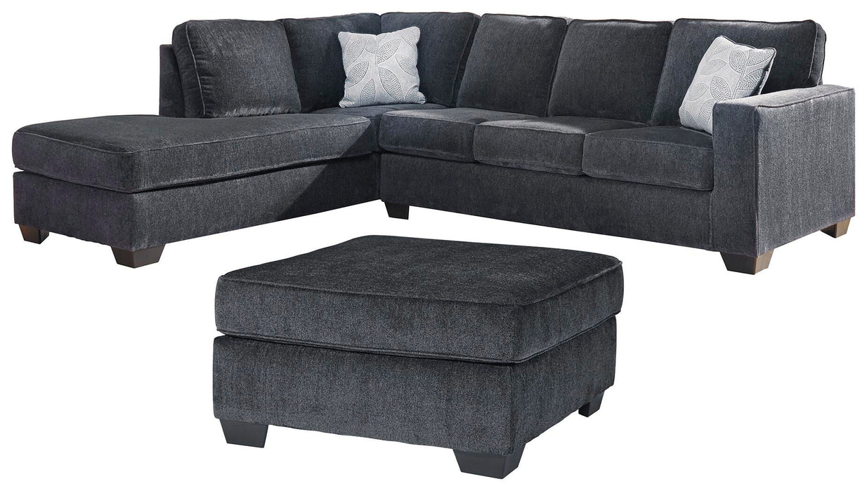 Altari Living Room Set - Furniture Gallery