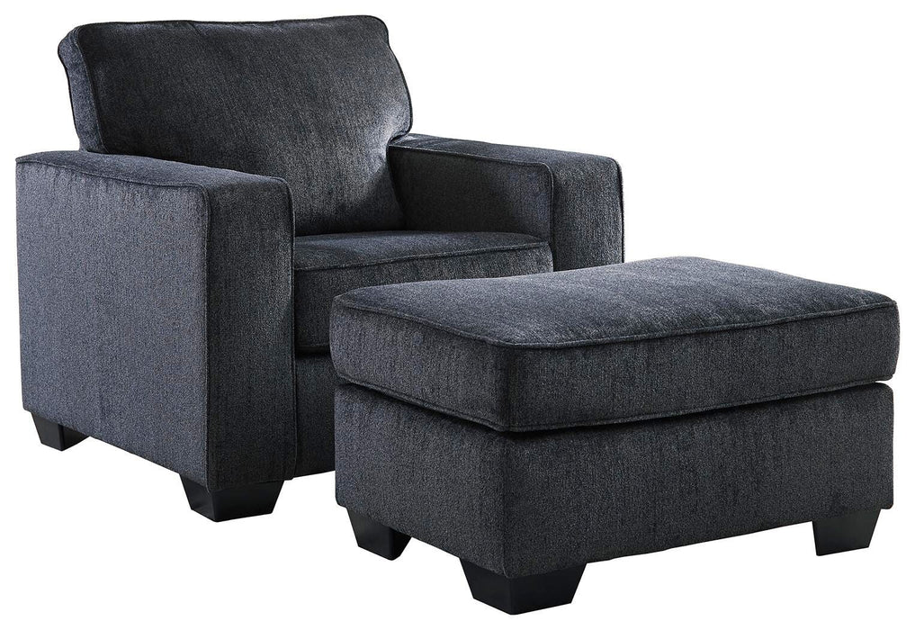 Altari Living Room Set - Furniture Gallery