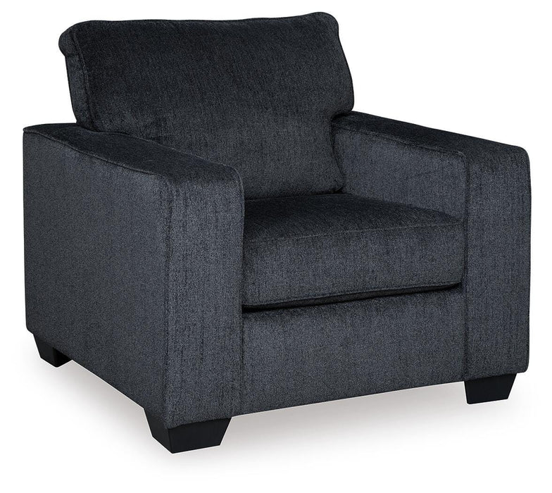 Altari Living Room Set - Furniture Gallery