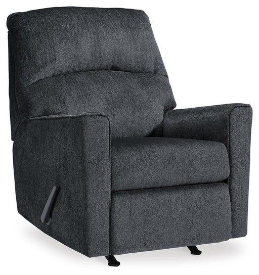 Altari Recliner - Furniture Gallery