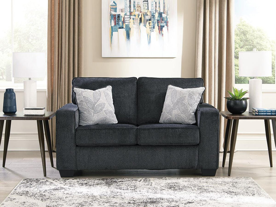 Altari Loveseat - Furniture Gallery
