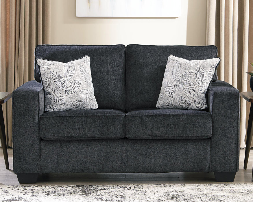 Altari Living Room Set - Furniture Gallery