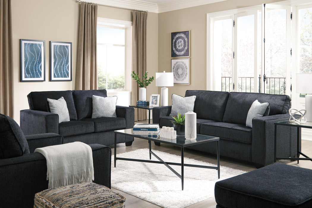 Altari Living Room Set - Furniture Gallery