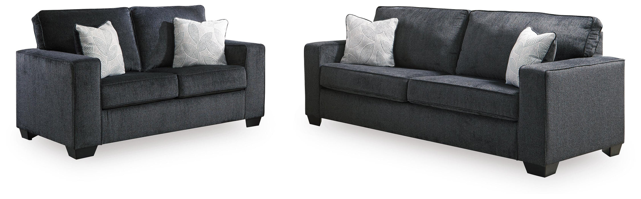 Altari Living Room Set - Furniture Gallery