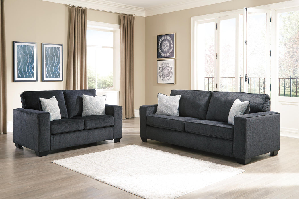 Altari Living Room Set - Furniture Gallery