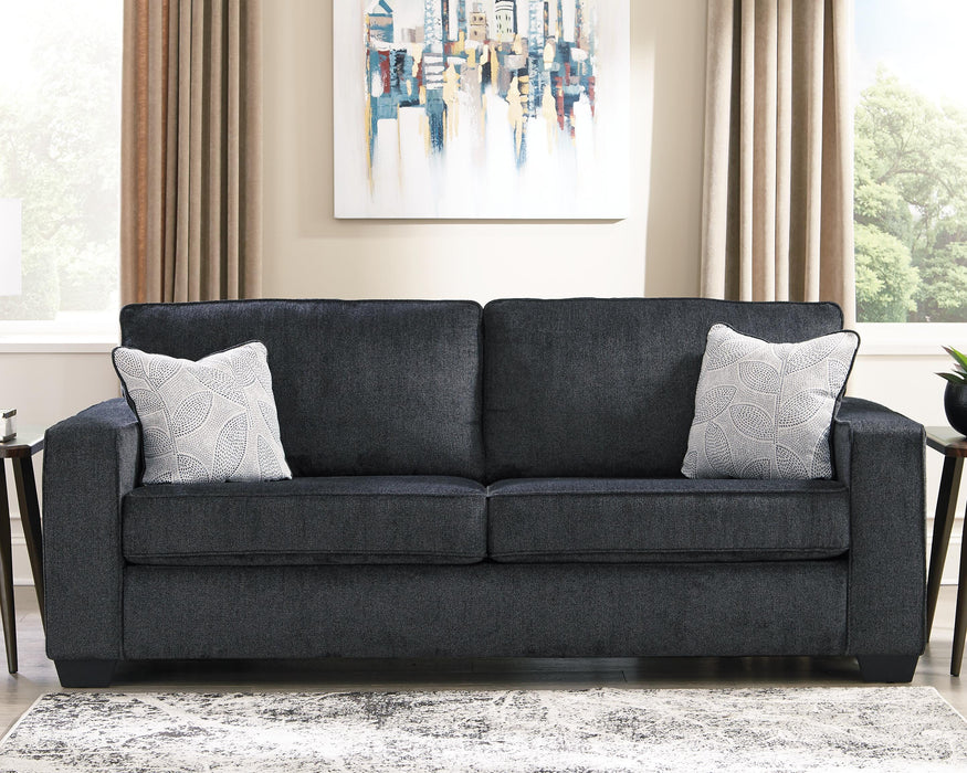 Altari Living Room Set - Furniture Gallery
