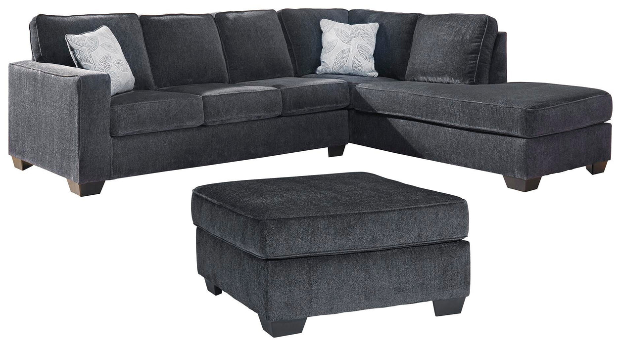 Altari Living Room Set - Furniture Gallery