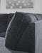 Altari Sectional with Chaise - Furniture Gallery
