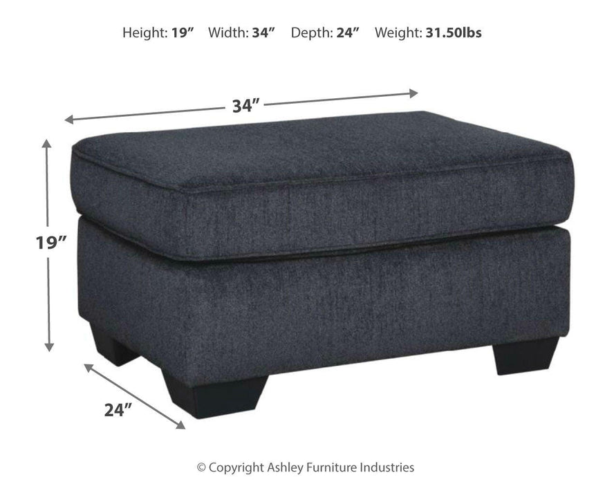 Altari Living Room Set - Furniture Gallery