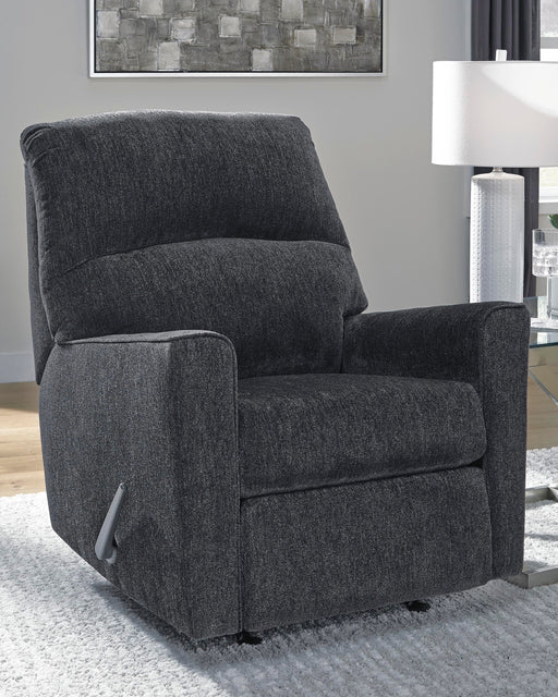 Altari Recliner - Furniture Gallery