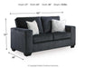 Altari Living Room Set - Furniture Gallery