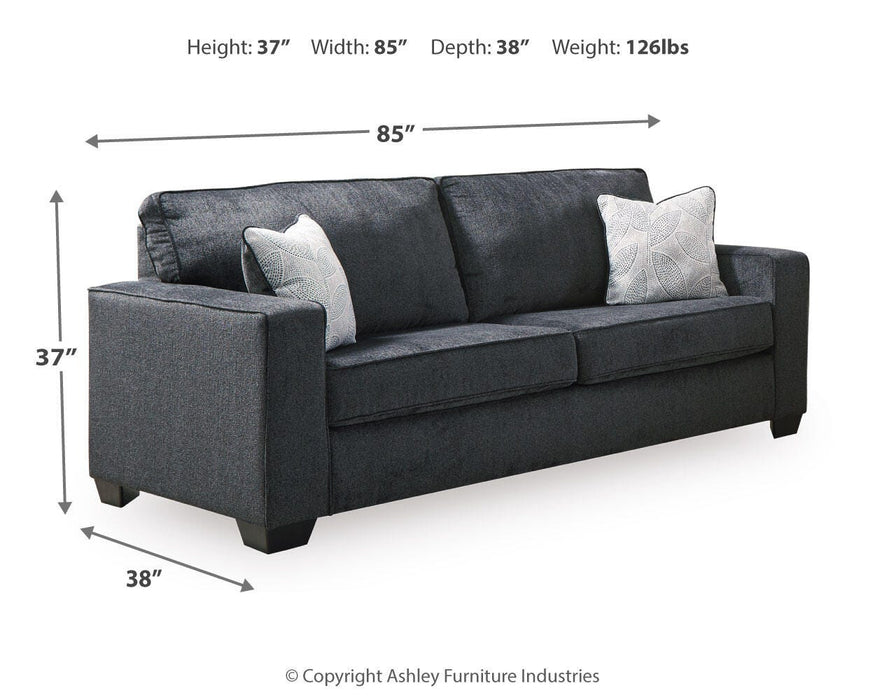 Altari Living Room Set - Furniture Gallery