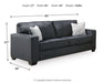 Altari Living Room Set - Furniture Gallery