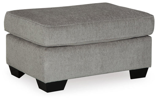 Altari Ottoman - Furniture Gallery