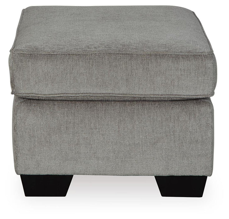 Altari Ottoman - Furniture Gallery