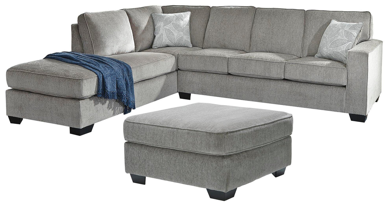 Altari Living Room Set - Furniture Gallery