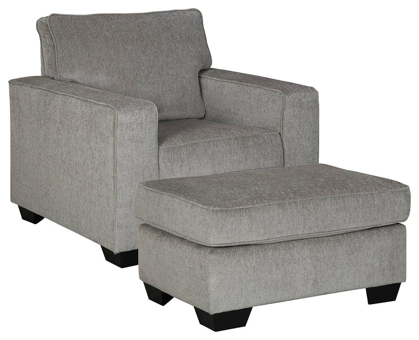 Altari Living Room Set - Furniture Gallery