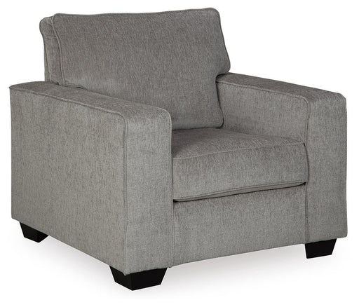 Altari Chair - Furniture Gallery
