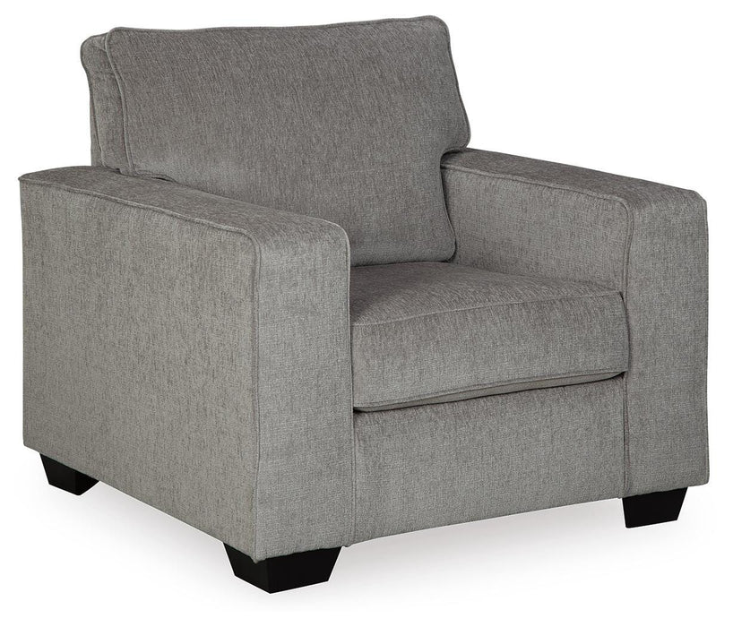 Altari Living Room Set - Furniture Gallery