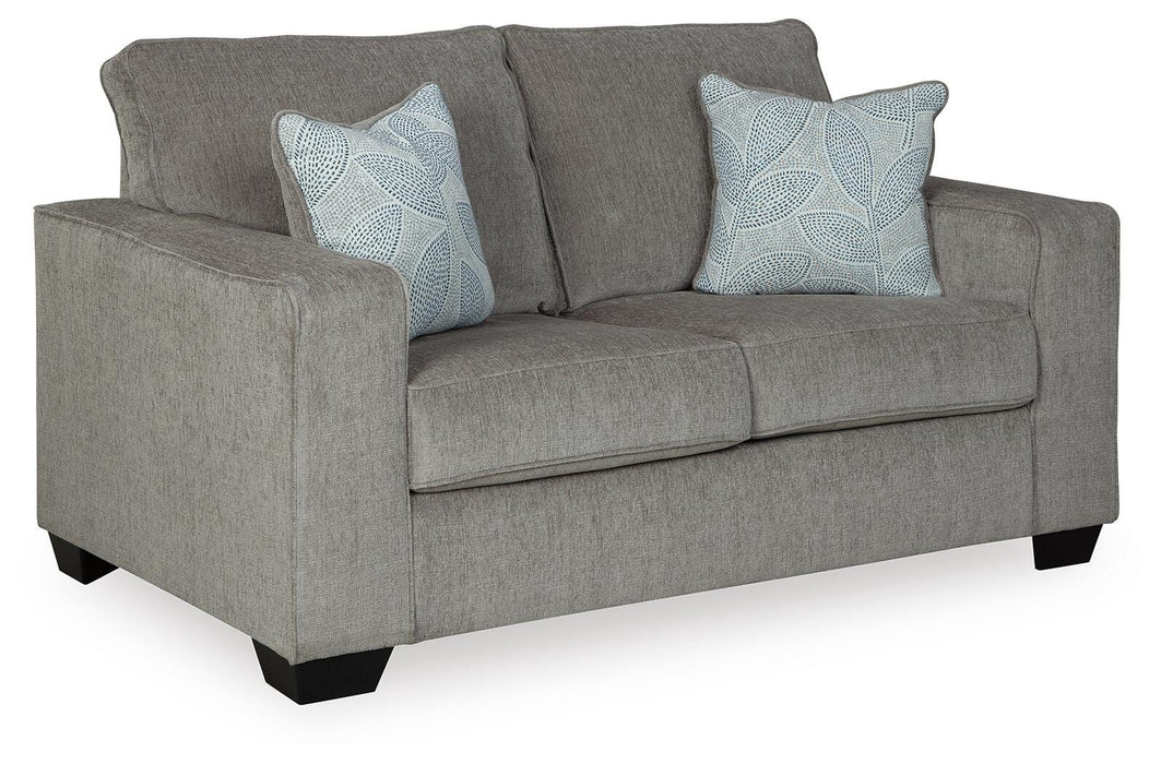 Altari Living Room Set - Furniture Gallery