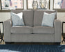 Altari Living Room Set - Furniture Gallery