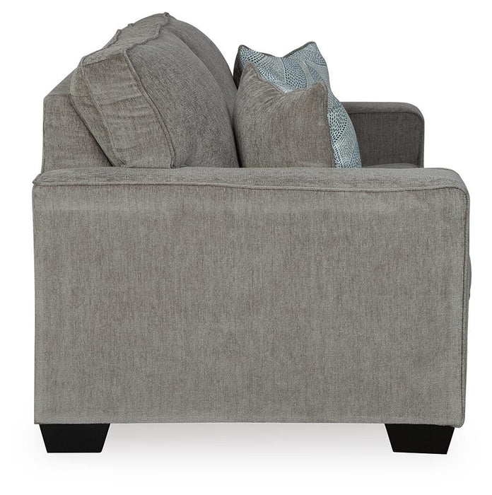 Altari Loveseat - Furniture Gallery
