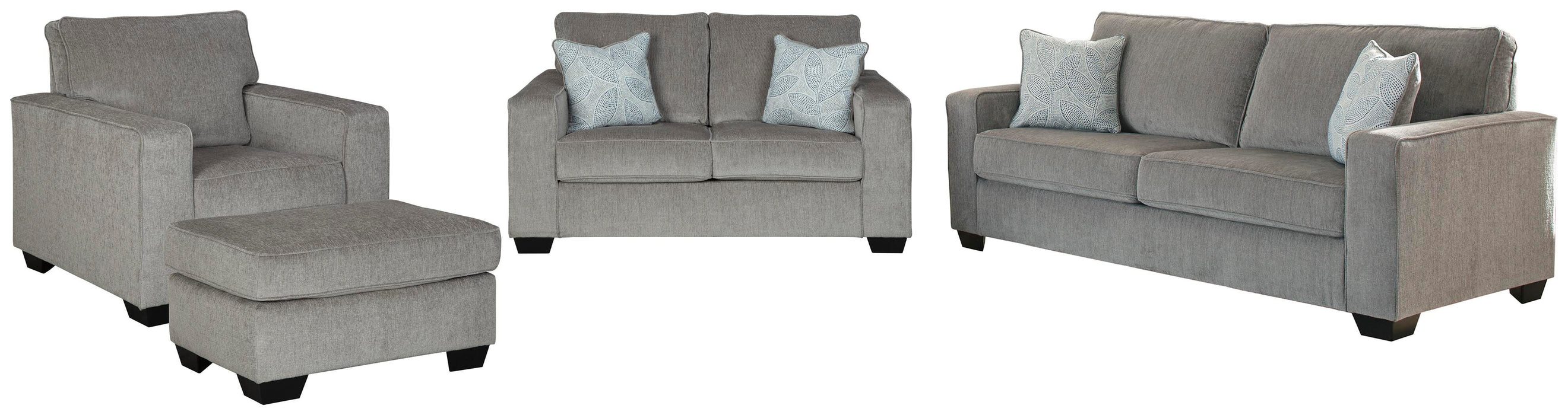 Altari Living Room Set - Furniture Gallery