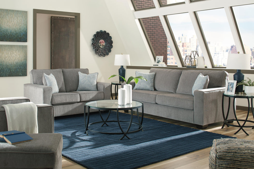 Altari Living Room Set - Furniture Gallery