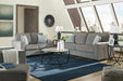 Altari Living Room Set - Furniture Gallery