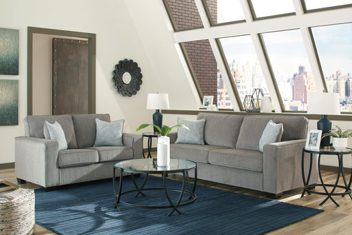Altari Room Set - Furniture Gallery