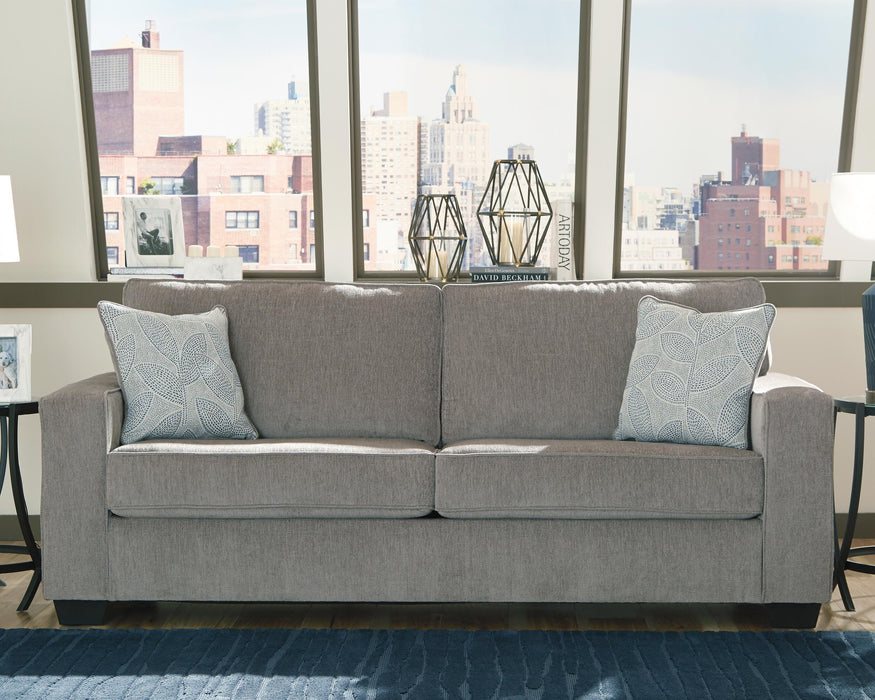 Altari Living Room Set - Furniture Gallery