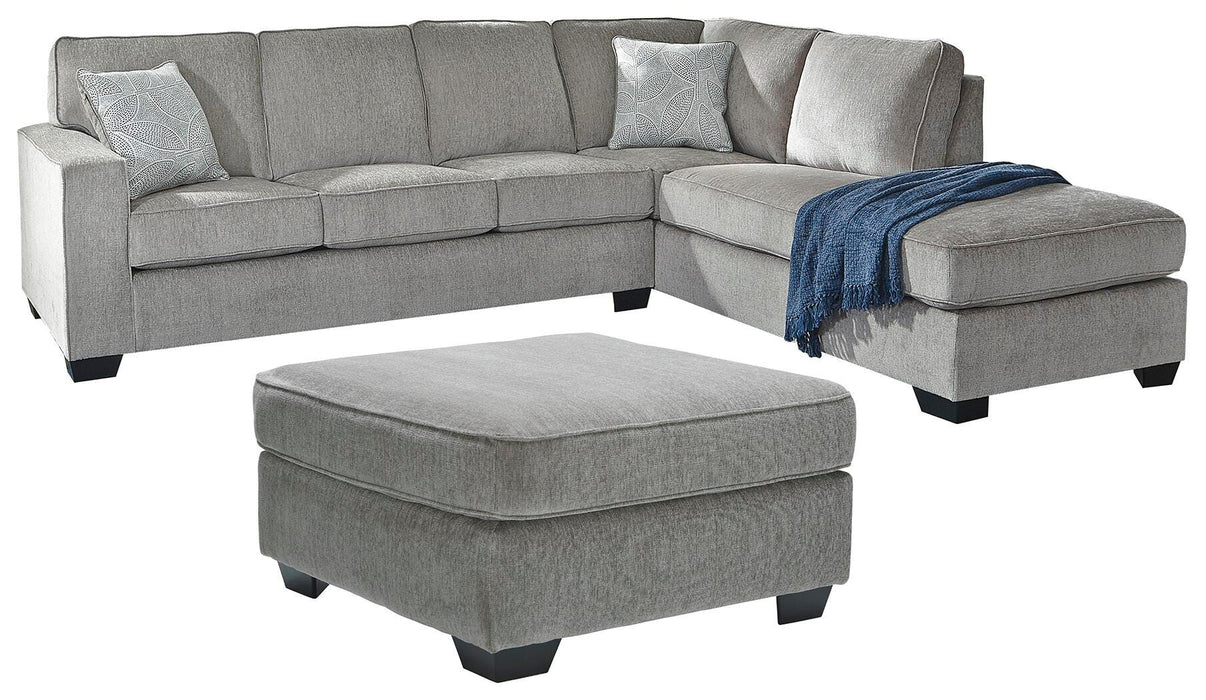 Altari Living Room Set - Furniture Gallery