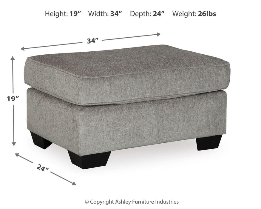 Altari Living Room Set - Furniture Gallery