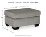 Altari Ottoman - Furniture Gallery