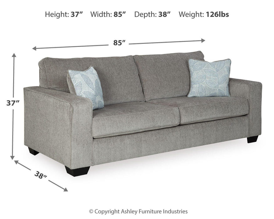 Altari Sofa - Furniture Gallery