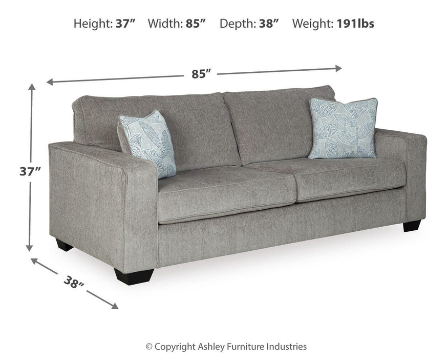 Altari Sofa Sleeper - Furniture Gallery