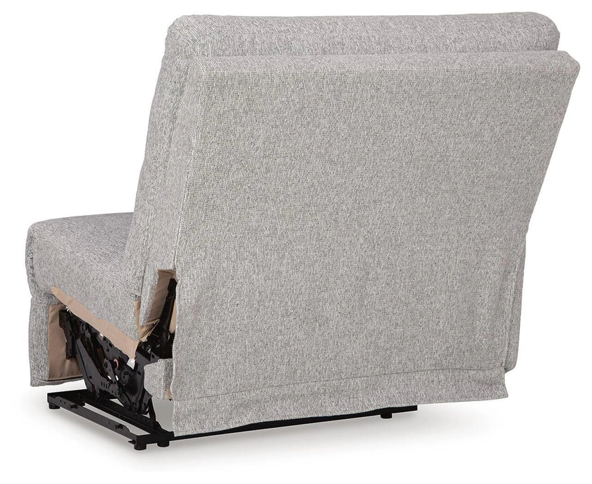 Acklen Place Power Reclining Sectional Sofa