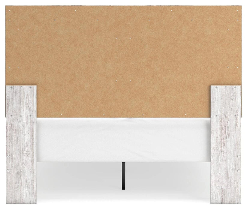 Cayboni Bed