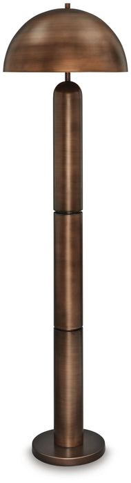 Wendfield Floor Lamp